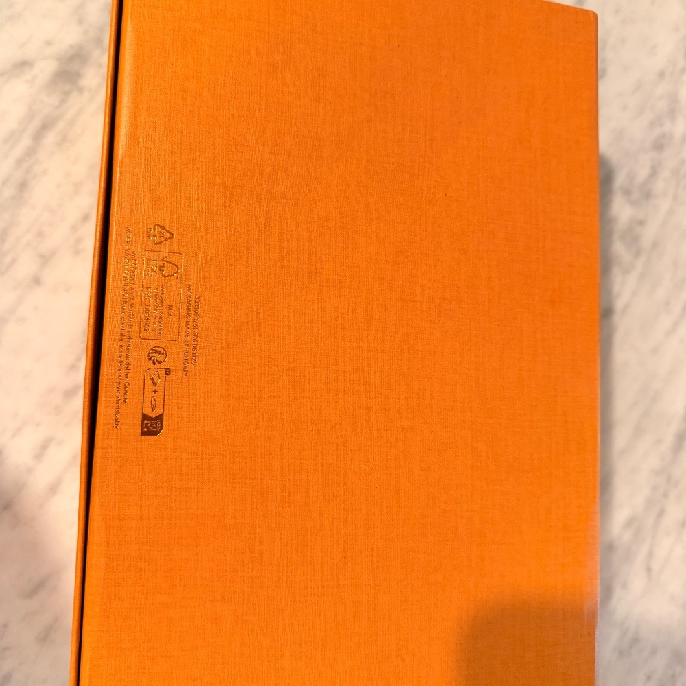 Louis Vuitton Box - Picture 8 of 12